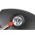 Lenkrad VW Golf 5 GTI Edition 30 Leder Multifunktion abgeflacht 1K0419091AN schwarz mit Airbag
