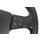 Lenkrad VW Golf 5 GTI Edition 30 Leder Multifunktion abgeflacht 1K0419091AN schwarz mit Airbag