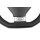 Lenkrad VW Golf 5 GTI Edition 30 Leder Multifunktion abgeflacht 1K0419091AN schwarz mit Airbag