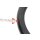 Lenkrad VW Golf 5 GTI Edition 30 Leder Multifunktion abgeflacht 1K0419091AN schwarz mit Airbag