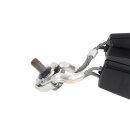 Gurtschloß hinten mitte Rücksitzbank 1K0857739M VW Golf 5/6 Limo Sicherheitsgurt
