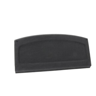 Hutablage 1K6867769 schwarz VW Golf 5/6 Kofferraum Laderaumabdeckung VW Golf 6
