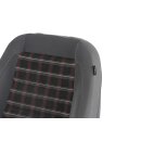 Fahrersitz 5 Türig VW Golf 5 GTI Stoff anthrazit off Black Sitz vorne links