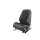 Fahrersitz 5 Türig VW Golf 5 GTI Stoff anthrazit off Black Sitz vorne links