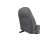 Fahrersitz 5 Türig VW Golf 5 GTI Stoff anthrazit off Black Sitz vorne links