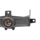 Aufnahme Zigarettenanzünder hinten 4F0863351E Audi...
