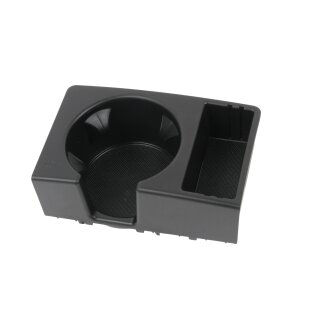 Getränkehalter hinten 4F1862534B Audi A6 4F Becherhalter Cupholder Halter SOUL