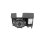 Getränkehalter hinten 4F1862534B Audi A6 4F Becherhalter Cupholder Halter SOUL