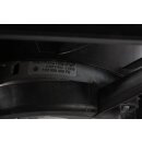 Lüfterzarge-2 x Lüftermotor Kühler 1K0121207BC VW Golf 6 GTI Seat Skoda Audi Lüftermotor groß Temic 1K0959455FE Baugleich 1K0959455FR 300Watt 360mm,  Lüfter klein Temic 1K0959433CR Baugleich 1K0959455ET 200Watt 295mm