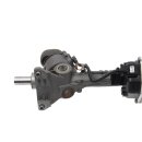 Lenkgetriebe elektrisch VW Golf 6 Golf Plus Passat Seat Leon Skoda 1K1423051EK