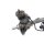 Lenkgetriebe elektrisch VW Golf 6 Golf Plus Passat Seat Leon Skoda 1K1423051EK