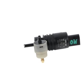 Pumpe Wischwasser 1K6955651 VW Seat Skoda Audi Waschwasser Scheibenreinigung