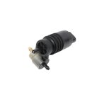 Pumpe Wischwasser 1K6955651 VW Seat Skoda Audi Waschwasser Scheibenreinigung