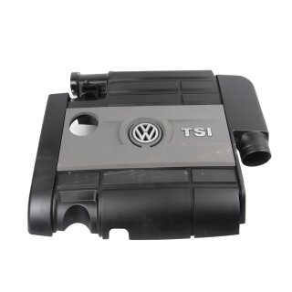 Luftfilterkasten VW Golf 6 R ED35 2,0 TSI Motorabdeckung Verkleidung 06F133837AP