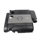 Luftfilterkasten VW Golf 6 R ED35 2,0 TSI Motorabdeckung...
