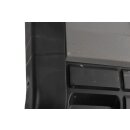 Luftfilterkasten VW Golf 6 R ED35 2,0 TSI Motorabdeckung Verkleidung 06F133837AP