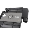 Luftfilterkasten VW Golf 6 R ED35 2,0 TSI Motorabdeckung Verkleidung 06F133837AP