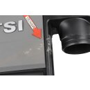 Luftfilterkasten VW Golf 6 R ED35 2,0 TSI Motorabdeckung Verkleidung 06F133837AP