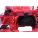 Bosch Bremssattel rot mit Träger hinten links VW Golf 6 GTI Edition 35 272x10mm