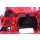 Bosch Bremssattel rot mit Träger hinten links VW Golf 6 GTI Edition 35 272x10mm