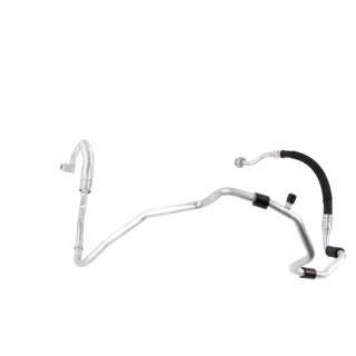 Kältemittel Klimaleitung 2.0 TFSI Audi A3 Seat Skoda VW Golf GTI 1K0820743FH