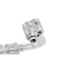 Kältemittel Klimaleitung 2.0 TFSI Audi A3 Seat Skoda VW Golf GTI 1K0820743FH
