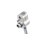 Kältemittel Klimaleitung 2.0 TFSI Audi A3 Seat Skoda VW Golf GTI 1K0820741BC