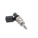 Einspritzdüse 1 Stück Audi S3 A3 8P 2.0 TFSI VW Golf 6 R Cupra R K04 06F906036F