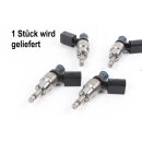 Einspritzdüse 1 Stück Audi S3 A3 8P 2.0 TFSI VW Golf 6 R Cupra R K04 06F906036F