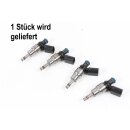 Einspritzdüse 1 Stück Audi S3 A3 8P 2.0 TFSI VW Golf 6 R Cupra R K04 06F906036F