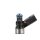 Einspritzdüse 1 Stück Audi S3 A3 8P 2.0 TFSI VW Golf 6 R Cupra R K04 06F906036F
