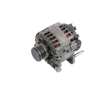 Lichtmaschine 06B903016D 90A 14V VW Passat 1.8 ADR Motor 92kW-125PS Audi A4 B5 Generator