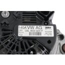 Lichtmaschine 06B903016D 90A 14V VW Passat 1.8 ADR Motor 92kW-125PS Audi A4 B5 Generator