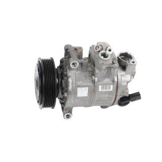 Klimakompressor 1K0820859T Audi A3 VW Golf 5M 6 Seat Leon Skoda 1,2-1,4-1,6-2,0