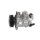 Klimakompressor 1K0820859T Audi A3 VW Golf 5M 6 Seat Leon Skoda 1,2-1,4-1,6-2,0
