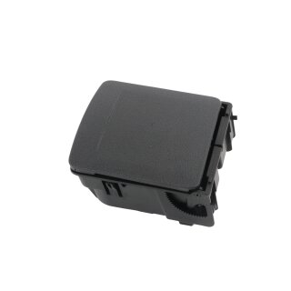 Getränkehalter Becherhalter hinten Cupholder 1K0862533G VW Golf 6 5K1 Original