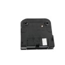 Getränkehalter Becherhalter hinten Cupholder 1K0862533G VW Golf 6 5K1 Original