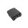 Getränkehalter Becherhalter hinten Cupholder 1K0862533G VW Golf 6 5K1 Original