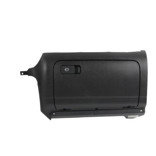 Handschuhfach Staufach Schwarz ohne Dekor 1K1857290E VW Golf 6 Scirocco 3 Eos 1F