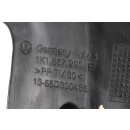 Handschuhfach Staufach Schwarz ohne Dekor 1K1857290E VW Golf 6 Scirocco 3 Eos 1F