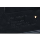 Handschuhfach Staufach Schwarz ohne Dekor 1K1857290E VW Golf 6 Scirocco 3 Eos 1F