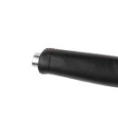 Handbremshebel VW Golf 6 GTI Handbrems Hebel titanschwarz rot Leder 1K0711303M