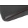 Mittelarmlehne 5K0061123 VW Golf 6 schwarz/rot Kunstleder Verstellbar Neigung und länge