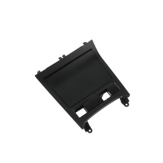 Aschenbecher Anzünder vorne schwarz 5K0857961 VW Golf 5-6 /Cabrio Scirocco 3 Eos