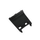 Aschenbecher Anzünder vorne schwarz 5K0857961 VW...