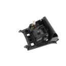 Aschenbecher Anzünder vorne schwarz 5K0857961 VW Golf 5-6 /Cabrio Scirocco 3 Eos