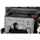 Aschenbecher Anzünder vorne schwarz 5K0857961 VW Golf 5-6 /Cabrio Scirocco 3 Eos
