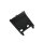 Aschenbecher Anzünder vorne schwarz 5K0857961 VW Golf 5-6 /Cabrio Scirocco 3 Eos