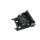 Aschenbecher Anzünder vorne schwarz 5K0857961 VW Golf 5-6 /Cabrio Scirocco 3 Eos