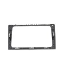 Blende Rahmen Verkleidung Radio Klimabedienteil 5K0858063F-5K0858071M VW Golf 6
